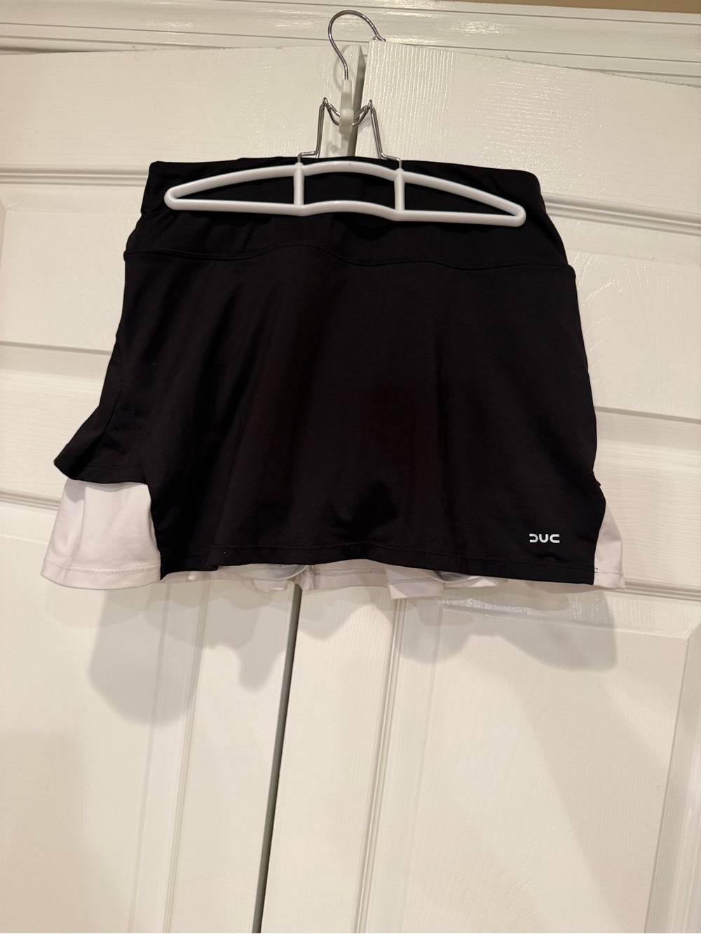 Tennis skirt